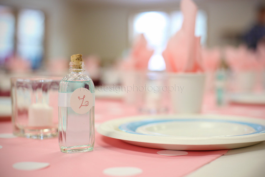 blueberry soap favor