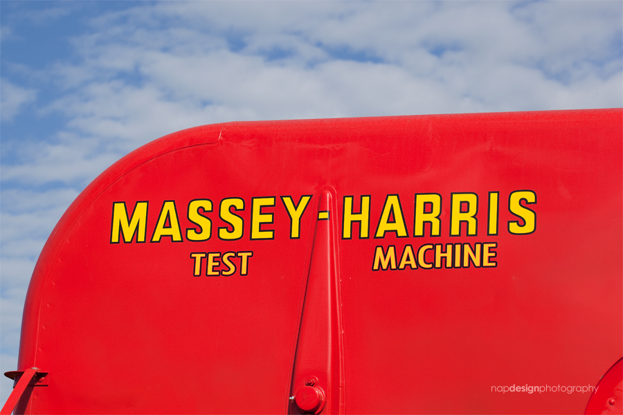Holo_07_Combine Massey Harris Test Combine