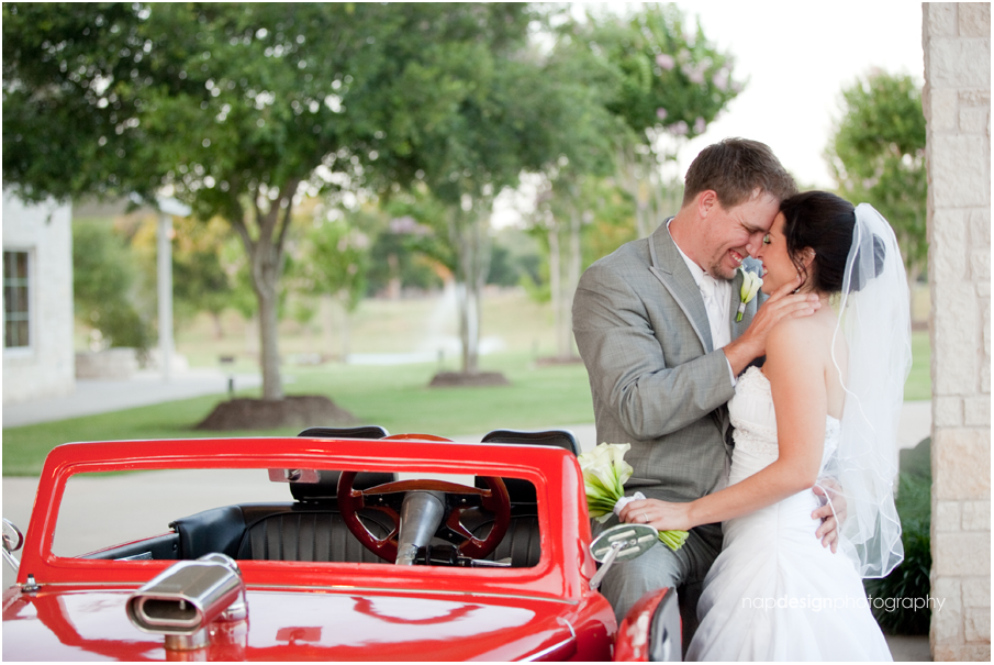 Strickhausen Wedding